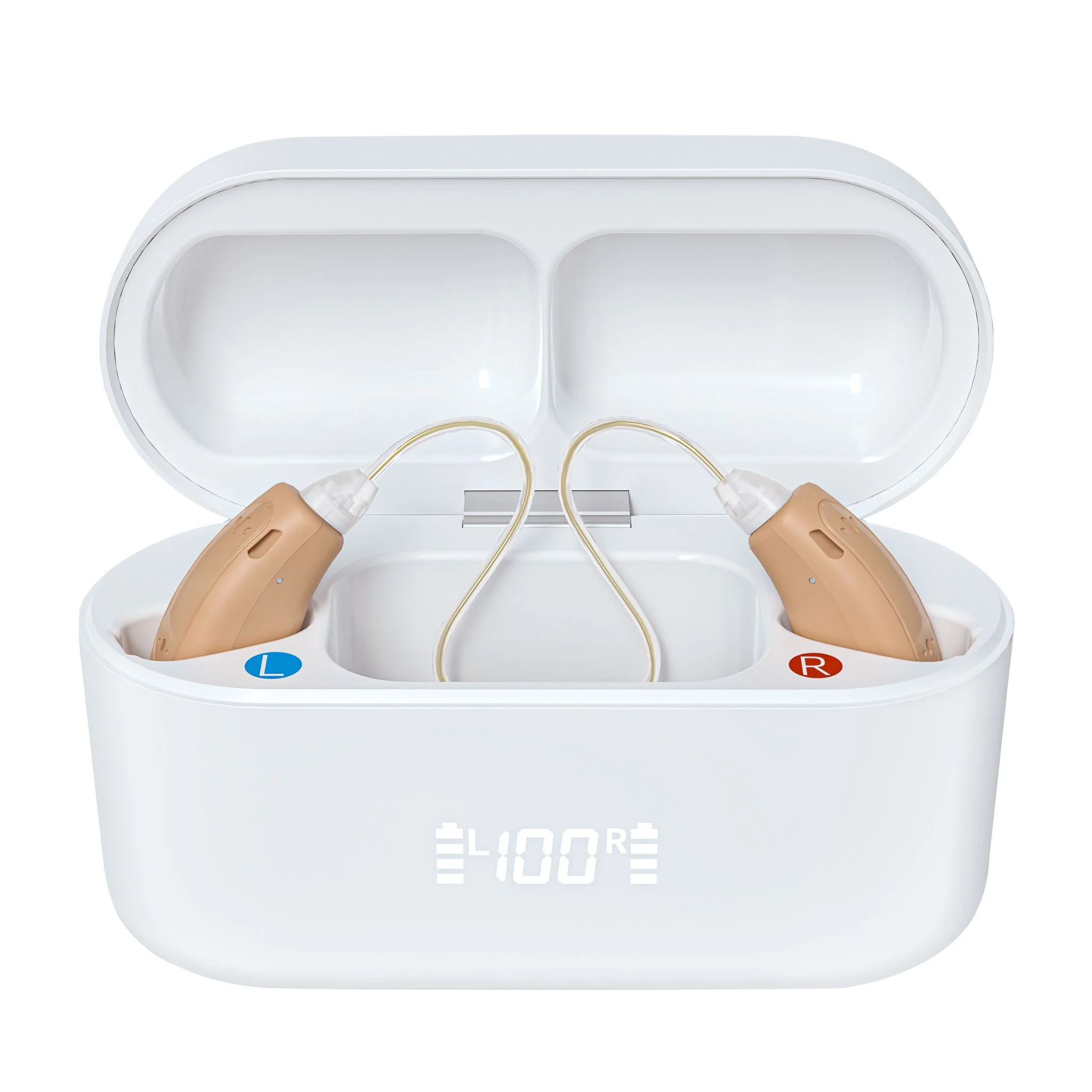 Clarity Pro Hearing Amplifiers
